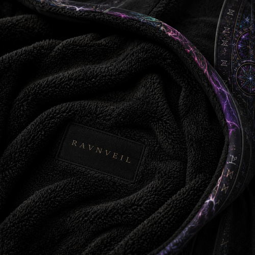 Astral fenrir - Mythic Cloak