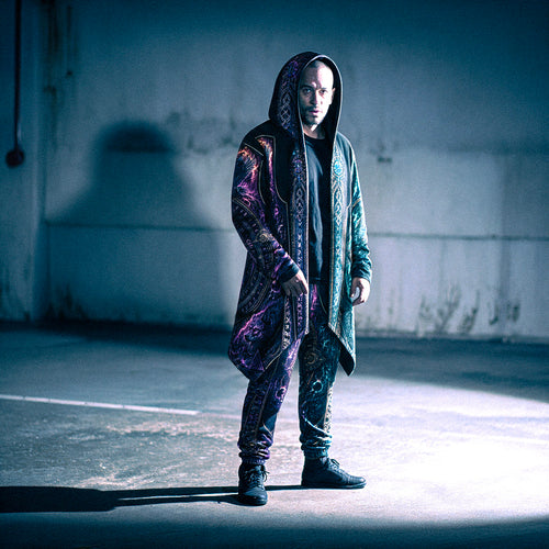 Astral Fenrir - Utility Trousers