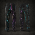 Astral Fenrir - Utility Trousers