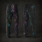 Astral Fenrir - Utility Trousers