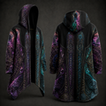 Astral fenrir - Arctic Cloak