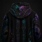 Astral Fenrir - Eternal Cloak