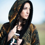Fenrir's Divide - Mythic Cloak