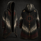 Eldrune - Mythic Cloak