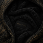 Fenrir Unbound - Mythic Cloak