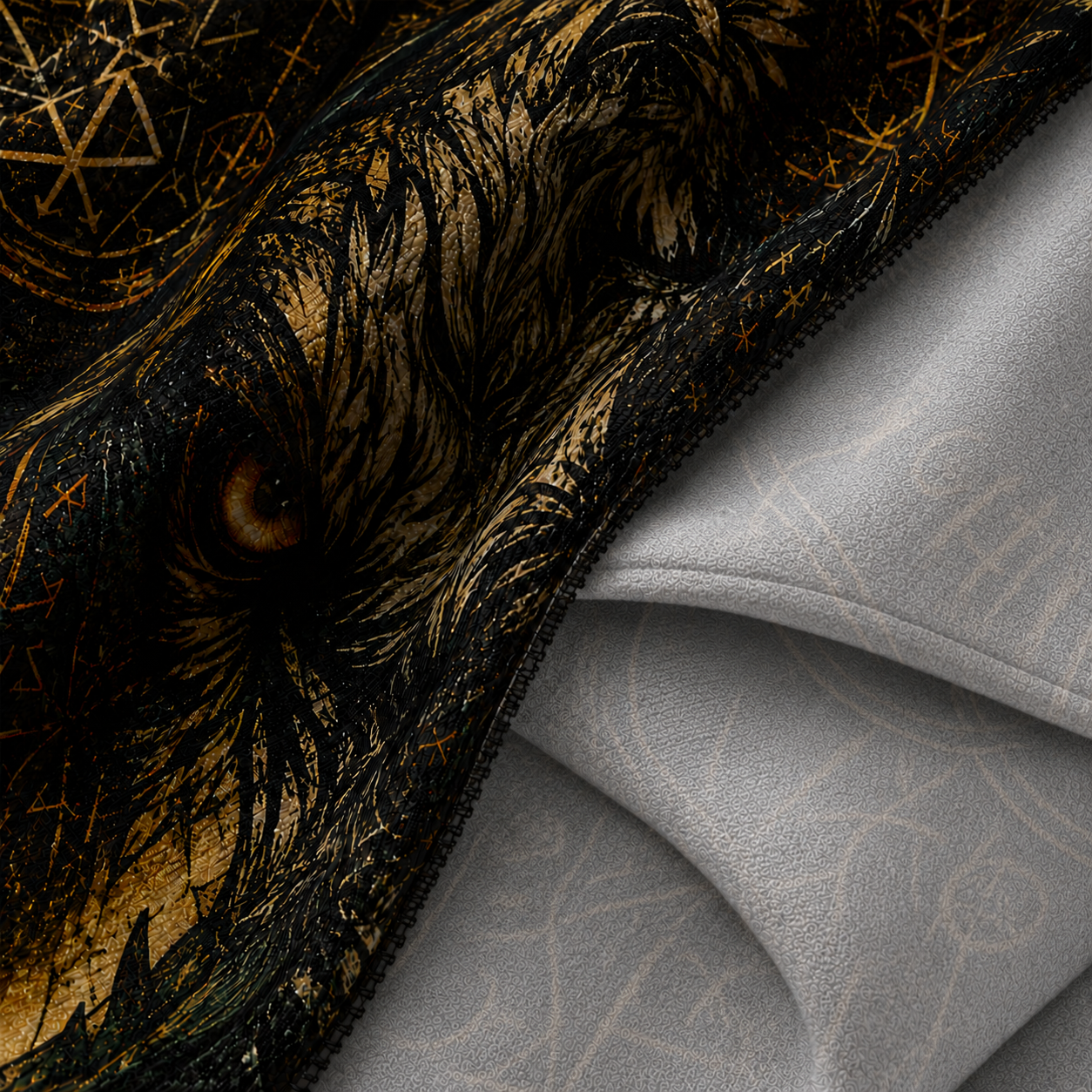 Fenrir's Divide - Ultra Cloak