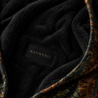 Fenrir's Divide - Mythic Cloak