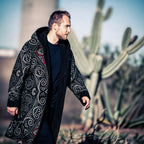 Grimlace - Mythic Cloak