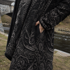 Penningr - Mythic Cloak