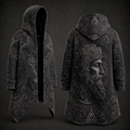 Penningr - Mythic Cloak