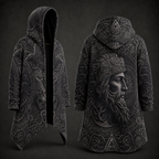 Penningr - Mythic Cloak