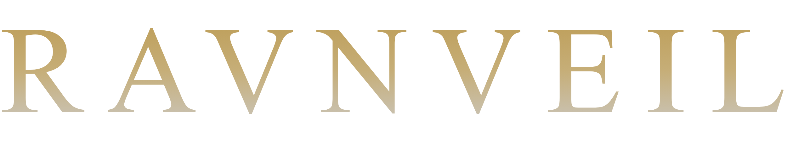 RAVNVEIL