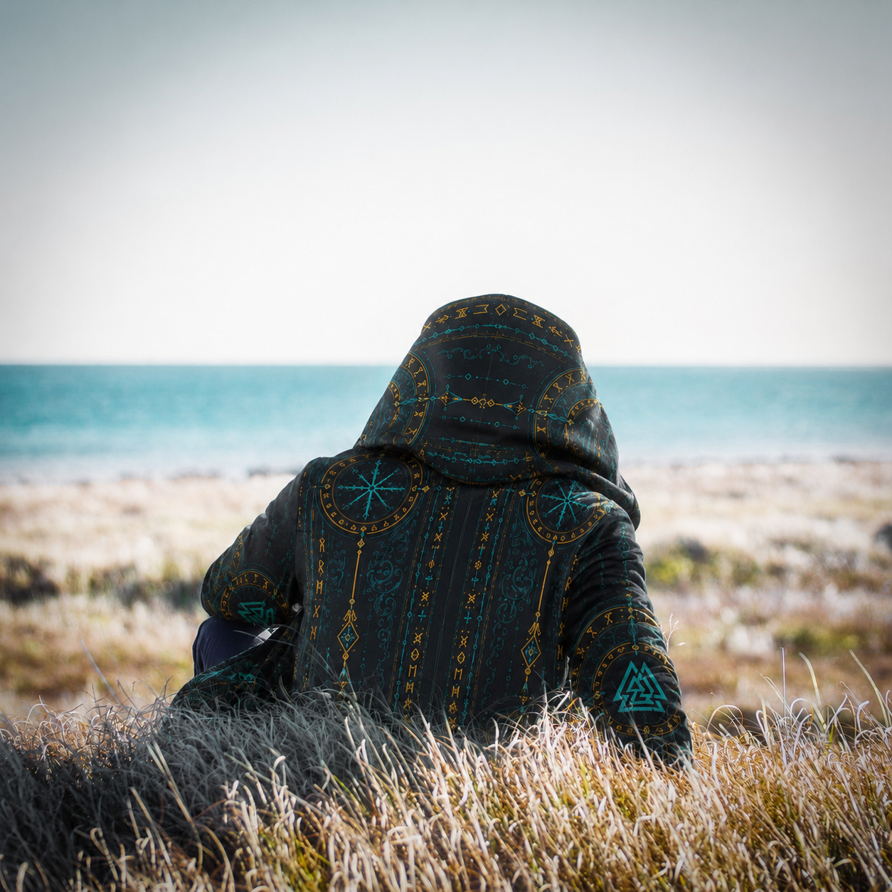 RuneBloom - Ultra Cloak