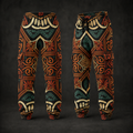 Runeborn - Utility Trousers