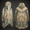 Skyfather's Watch - Arctic Cloak