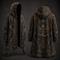 The Allfather - Mythic Cloak