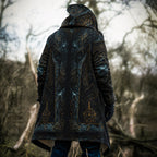 The Ancient One - Eternal Cloak
