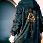 The Forgotten One - Mythic Cloak
