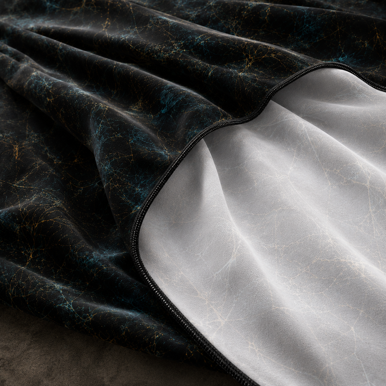 The Runekeeper - Ultra Cloak