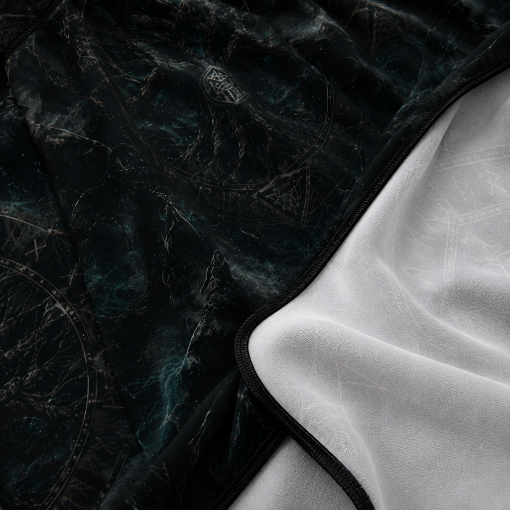 The Blackroot - Eternal Cloak