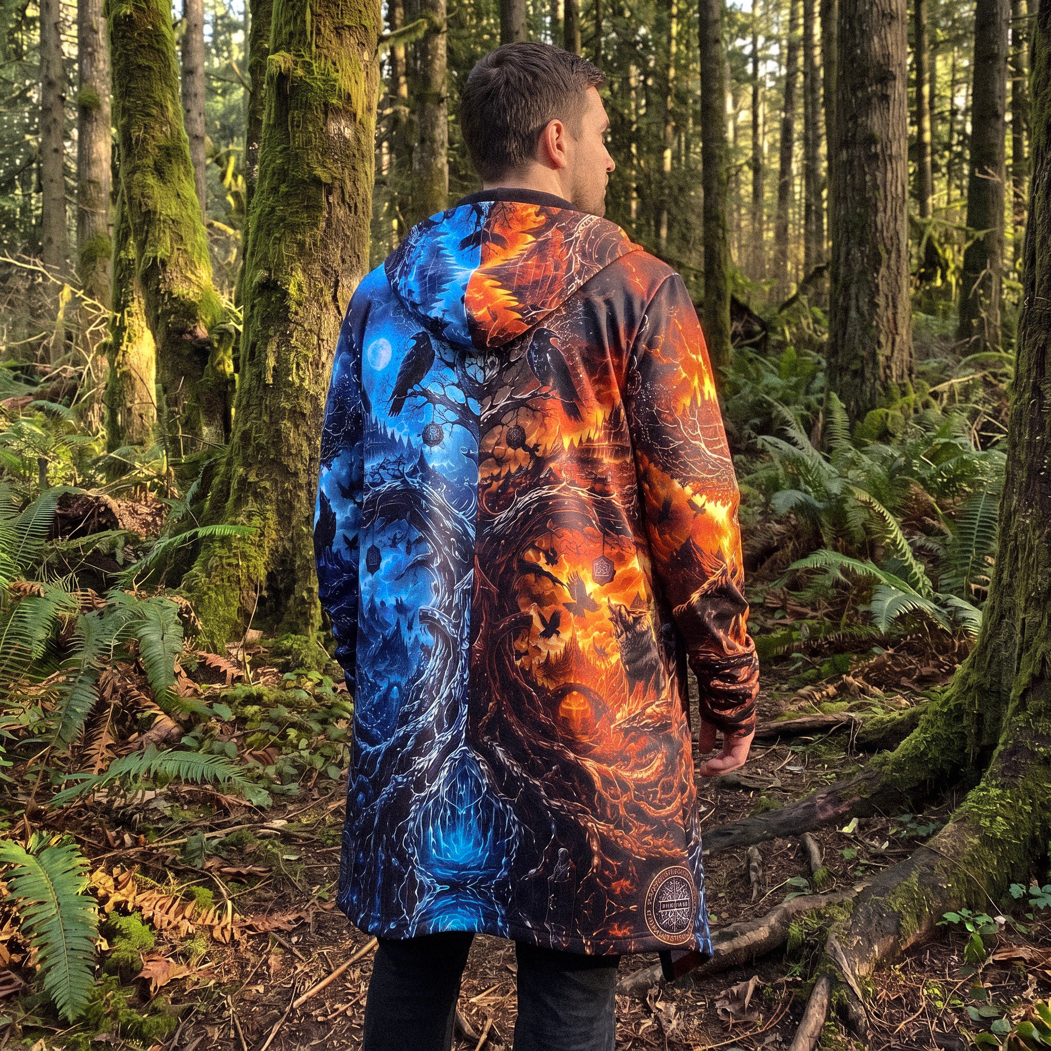 Twilight Roots - Ultra Cloak