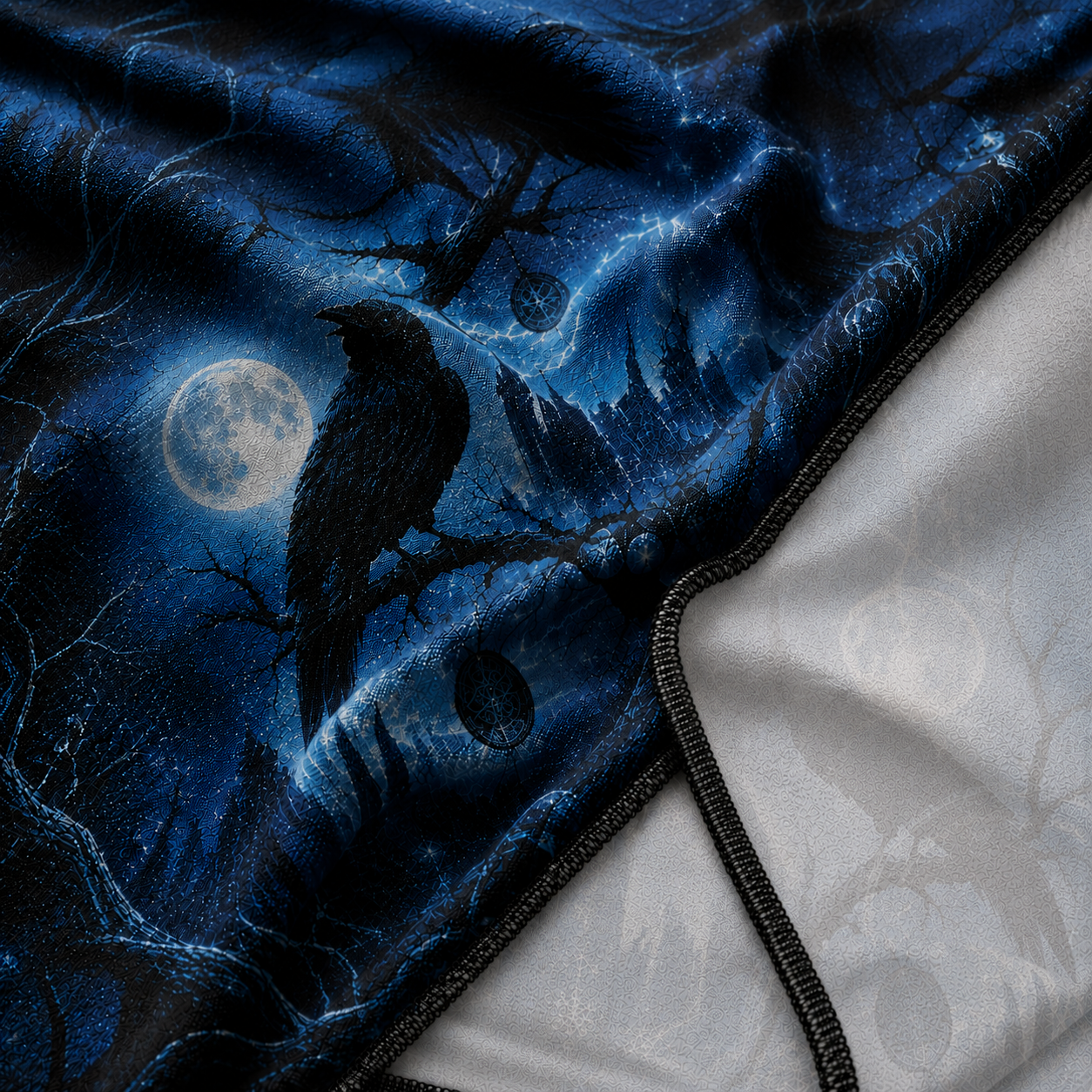 Twilight Roots - Ultra Cloak